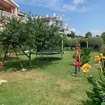 Διαμέρισμα Rosa Ουμάγκ