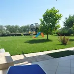 Διαμέρισμα Rosa