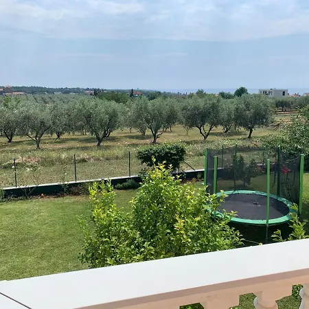 Apartamento Rosa