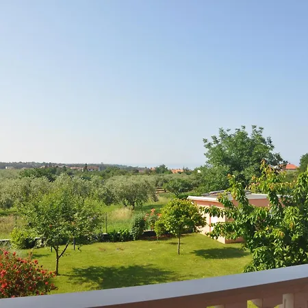 Apartment Rosa *