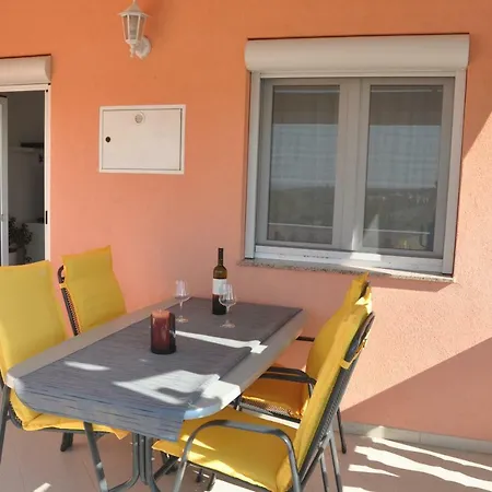 Apartamento Rosa Umago