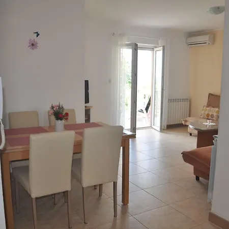 Apartamento Rosa Umago