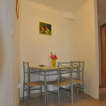 Rosa Apartamento *