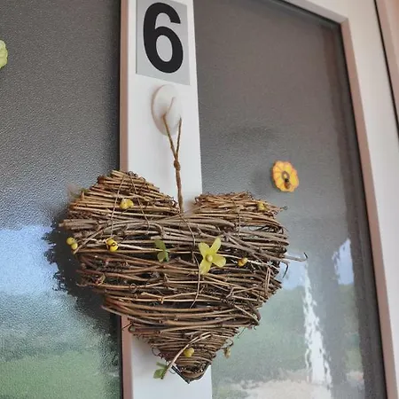 Rosa Apartamento