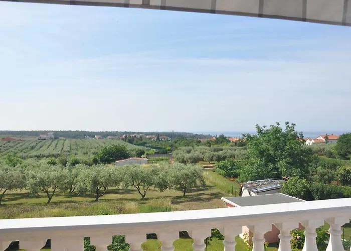 Apartment Rosa *