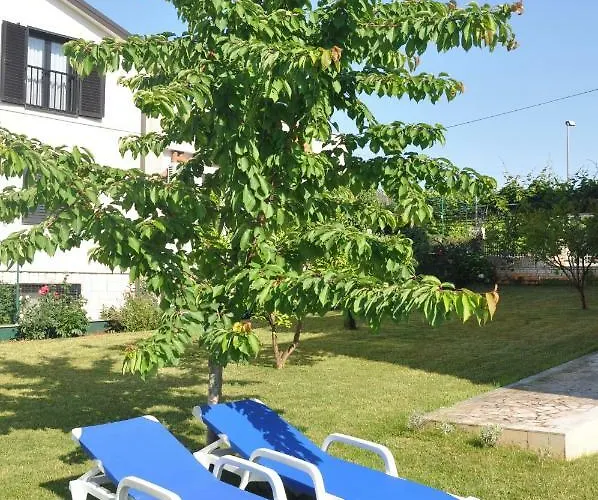Apartment Rosa