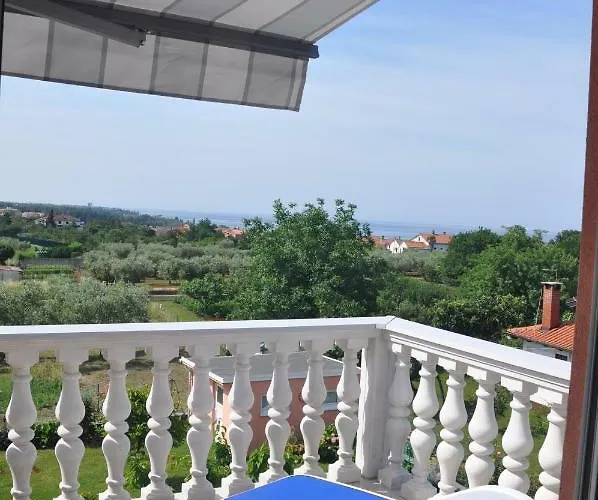 Apartment Rosa *