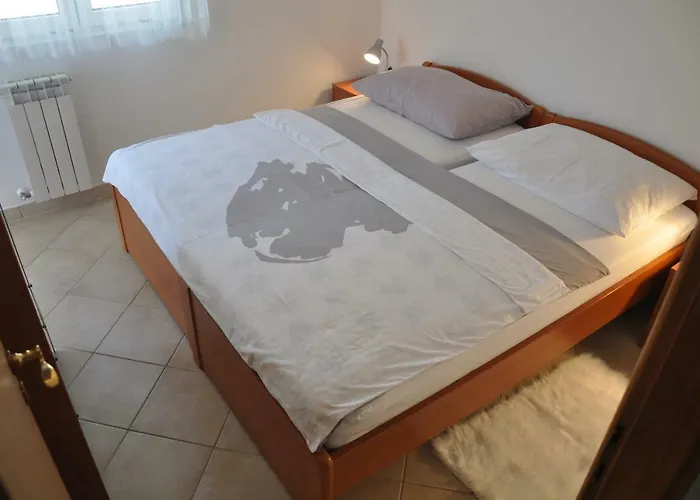 Apartment Rosa