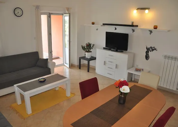 Apartment Rosa