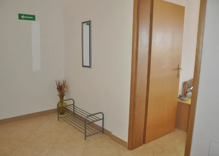 아파트 Rosa 우마그