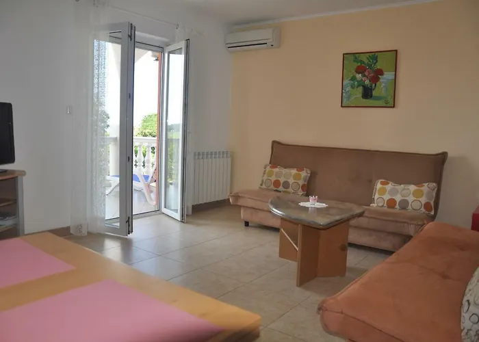 Apartment Rosa Umag