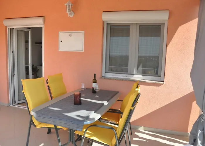 Apartment Rosa Umag