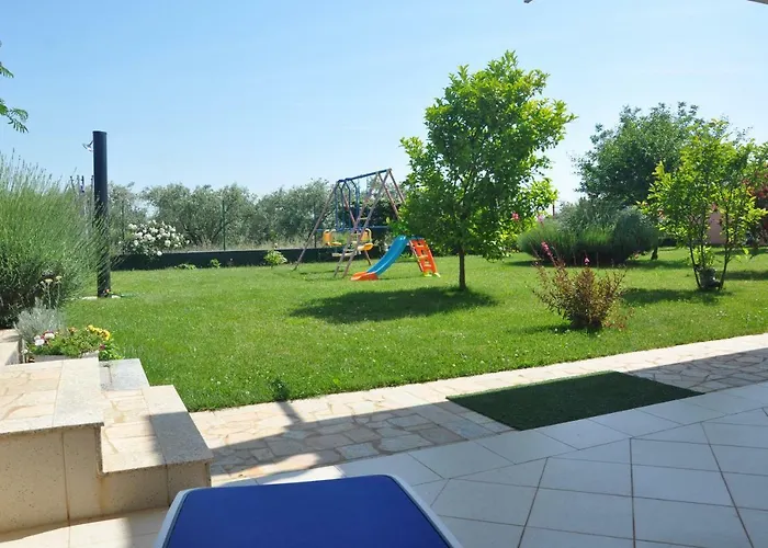 Apartment Rosa