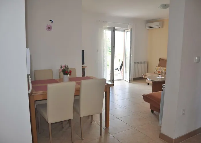 Apartment Rosa Umag