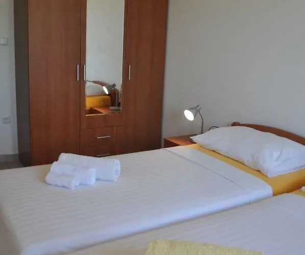 Rosa Apartment Umag