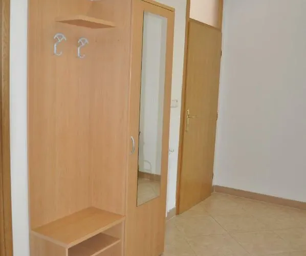 Rosa Apartment Umag