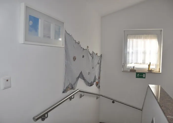 Rosa Apartment