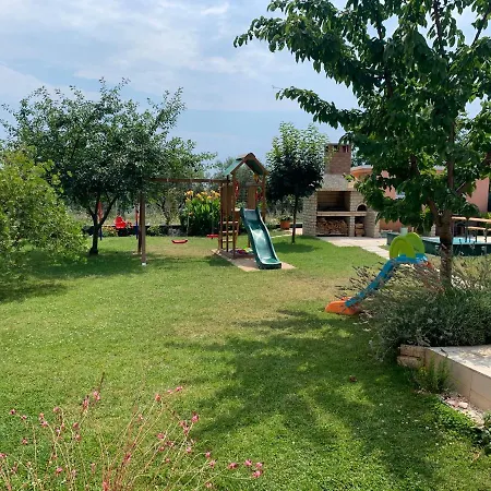 Apartamento Rosa Umago