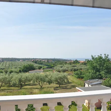 Apartment Rosa *