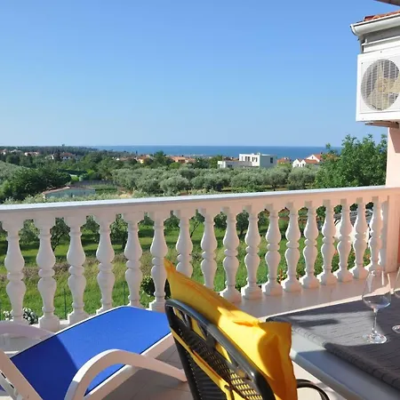 Apartamento Rosa Umago