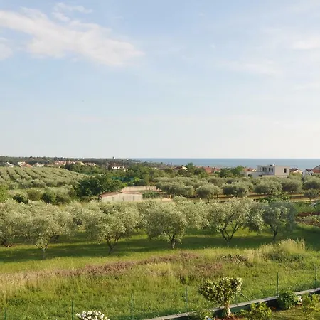 Apartamento Rosa Umago