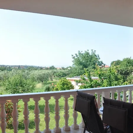Apartment Rosa