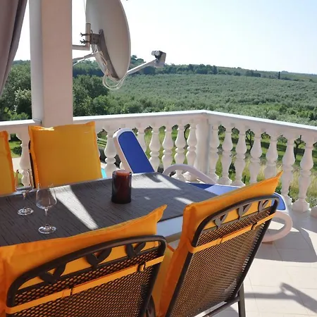 Rosa Apartment Umag