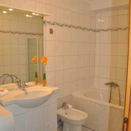 Apartamento Rosa Umago