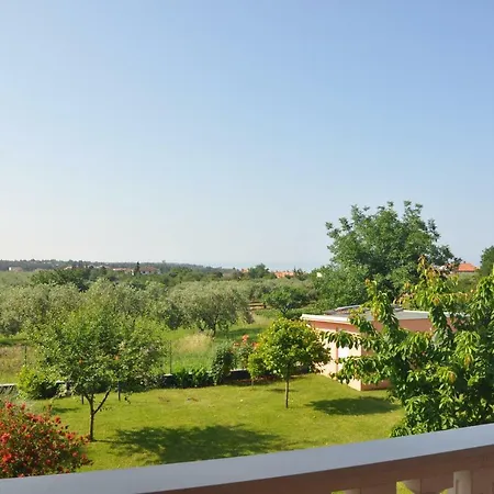 Apartment Rosa *
