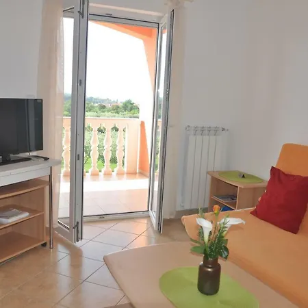 Apartment Rosa