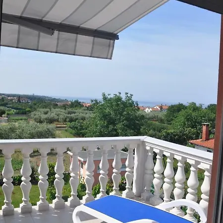 Apartment Rosa *