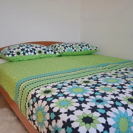Apartment Rosa Umag