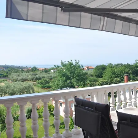 Apartment Rosa
