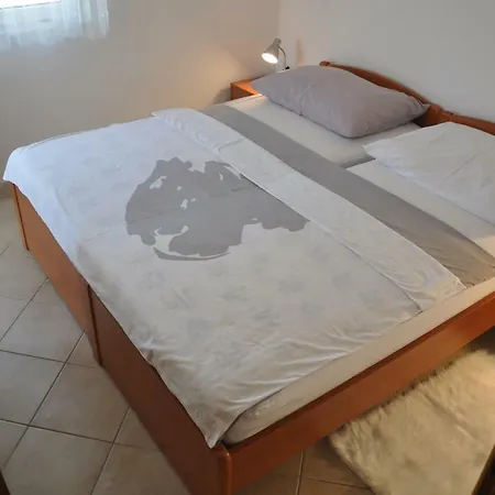 Apartment Rosa