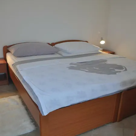 Rosa Apartment Umag