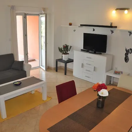 Apartment Rosa