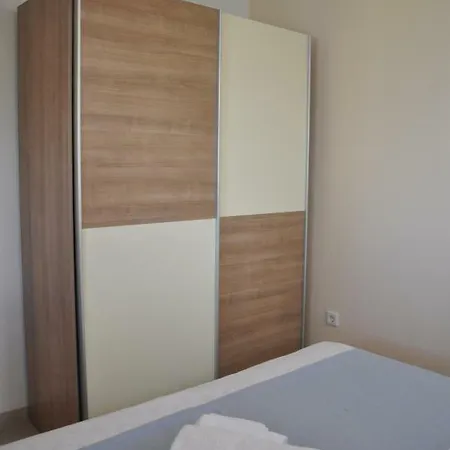 Apartamento Rosa Umago