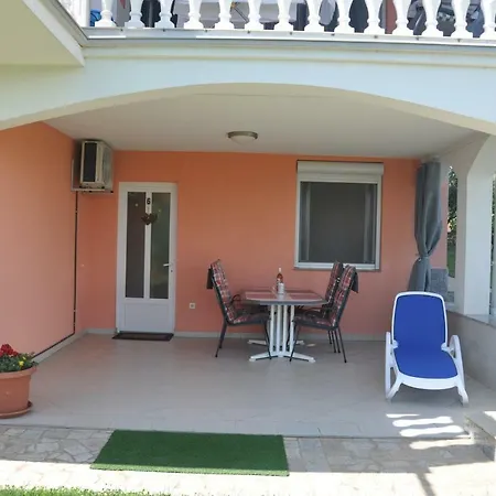 Apartamento Rosa Umago
