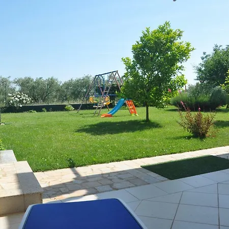 Apartment Rosa