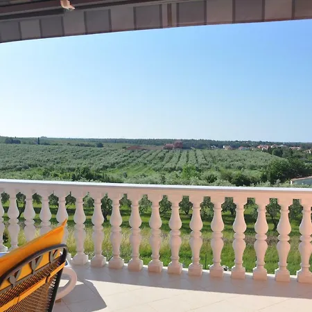 Apartment Rosa
