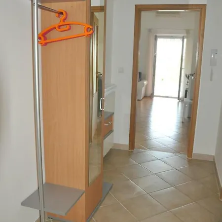 Apartamento Rosa Umago