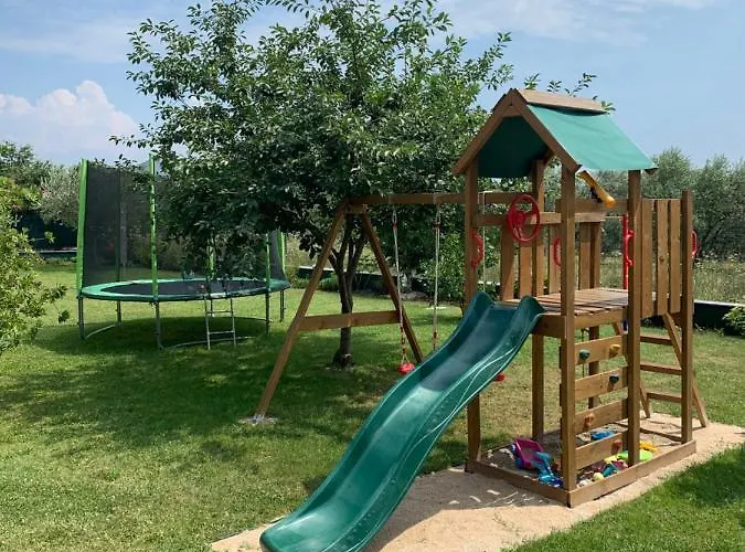 Appartement Rosa Umag