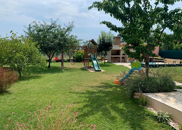 Appartement Rosa Umag