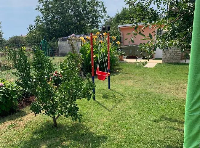 Rosa Διαμέρισμα