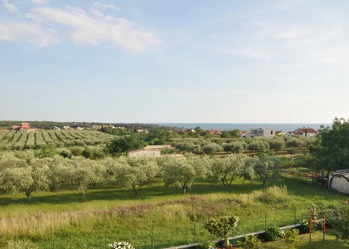 Appartement Rosa Umag