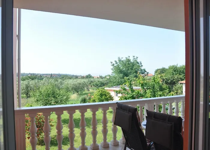Appartement Rosa