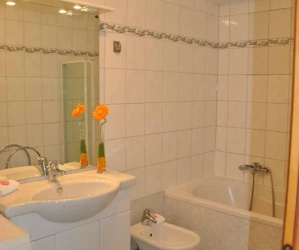 Appartement Rosa Umag