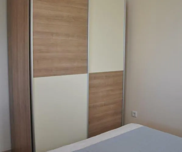 Appartement Rosa Umag