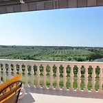 דירה Rosa