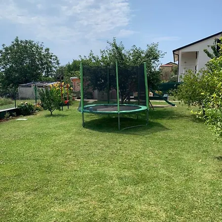 Rosa Апартаменты *